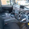 DAF CF 450 8X4 TIPPER GRAB