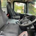 MERCEDES-BENZ AROCS 1824 18 TON SKIP LOADER