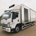 ISUZU FORWARD F135 13.5 TON FRIDGE