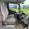 ISUZU GRAFTER N35.125 3.5 TON DROPSIDE
