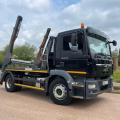MAN TGM 18.250 18 TON SKIP LOADER