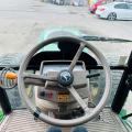 JOHN DEERE 5100R TRACTOR