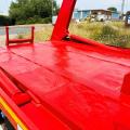 DAF LF 180 SKIP LOADER