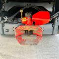 SCANIA R410 8X2 FLAT 66 TON CRANE