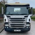SCANIA P280 6X2 BEAVERTAIL