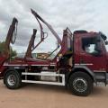 DAF LF 230 18 TON SKIP LOADER