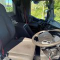 RENAULT C430 8X4 BULK BODY TIPPER