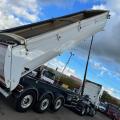 STAS BUILDSTAR X TIPPING TRAILER