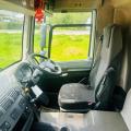 DAF CF 400 8X2 CHEESEWEDGE BEAVERTAIL