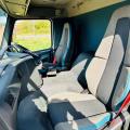 VOLVO FMX 420 8X4 TIPPER GRAB