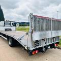 MITSUBISHI FUSO CANTER 7C15 7.5 TON BEAVERTAIL