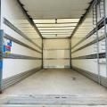 MITSUBISHI FUSO CANTER 7C18 7.5 TON BOX