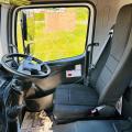 MERCEDES-BENZ ATEGO 1323 13.5 TON FLAT CRANE
