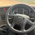 DAF LF 150 7.5 TON MEAT RAIL FRIDGE