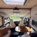 FIAT ROLLER TEAM PEGASO 740 MOTORHOME