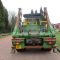 DAF LF 55 250 18 TON SKIP LOADER