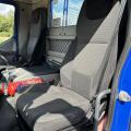 DAF LF 220 18 TON DROPSIDE CRANE