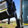 MERCEDES-BENZ AROCS 3236 8X4 STEEL TIPPER