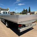 ISUZU FOR F135 240 DROPSIDE
