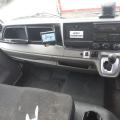 MITSUBISHI FUSO CANTER 7C18 7.5 TON BOX