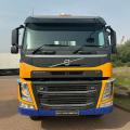 VOLVO FM 420 8X4 ALLOY TIPPER