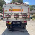 MAN TGM 18.290 TIPPER