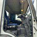 IVECO STRALIS 310 6X2 D/SIDE CRANE