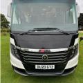 NIESMANN + BISCHOFF FLAIR 920EK MOTORHOME