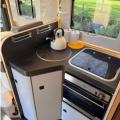 FIAT ROLLER TEAM PEGASO 740 MOTORHOME