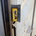 MITSUBISHI FUSO CANTER 7C15 CURTAINSIDER