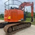 HITACHI ZAXIS ZX225 EXCAVATOR