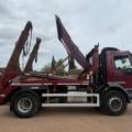DAF LF 230 18 TON SKIP LOADER