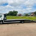 MITSUBISHI FUSO CANTER 7C15 7.5 TON BEAVERTAIL