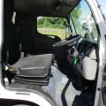MITSUBISHI FUSO CANTER 7C18 7.5 TON BOX