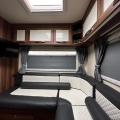 FIAT DUCATO 747 AUTO-ROLLER MOTORHOME