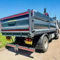 DAF LF 290 18 TON TIPPER GRAB