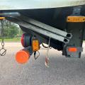 IVECO 75-160 7.5 TON CURTAINSIDER