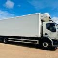 DAF LF 230 18 TON FRIDGE