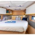 DUFOUR 41 OCEAN VERSION SAILING BAOT