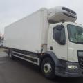 DAF LF 230 18 TON FRIDGE