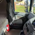 DAF XF 510 FTS 6X2 UNIT C/W CRANE