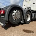 SCANIA R450 6X2 TRACTOR UNIT