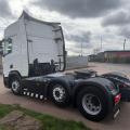 SCANIA R450 HIGHLINER 6X2 MIDLIFT