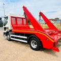 DAF LF 180 SKIP LOADER