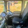 MAN TGS 35.420 8X4 STEEL TIPPER