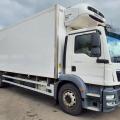 MAN TGM 18.250 18 TON FRIDGE