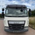 DAF LF 250 12 TON SKIP LOADER