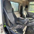 DAF 85 CF 410 8X4 TIPPER GRAB