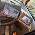 FIAT ROLLER TEAM PEGASO 740 MOTORHOME