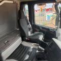 SCANIA G410 DROPSIDE CRANE DRAWBAR